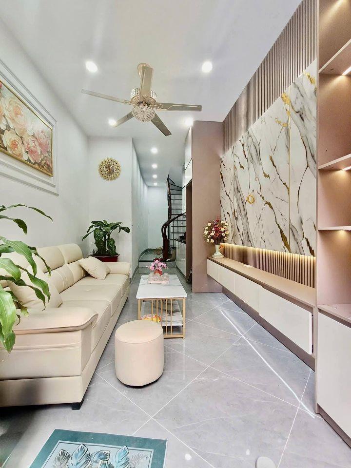 BÁN NHÀ 254 MINH KHAI - HOÀNG MAI - HAI BÀ TRƯNG - LÔ GÓC –  6.43 TỶ – 038.248.7733