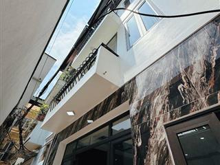 BÁN NHÀ HAI BÀ TRƯNG – GỐC ĐỀ - 28M2 * 6.79 TỶ – FULL NỘI THẤT – 038.248.7733               