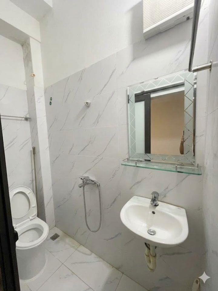 HAI BÀ TRƯNG – BẠCH MAI - PHỐ HUẾ  – 27M2 * 3 TẦNG * 3 NGỦ – 5.89 TỶ – 038.248.7733     