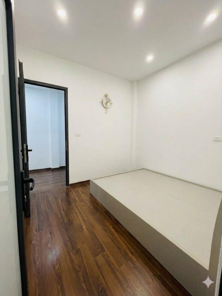 HAI BÀ TRƯNG – BẠCH MAI - PHỐ HUẾ  – 27M2 * 3 TẦNG * 3 NGỦ – 5.89 TỶ – 038.248.7733     