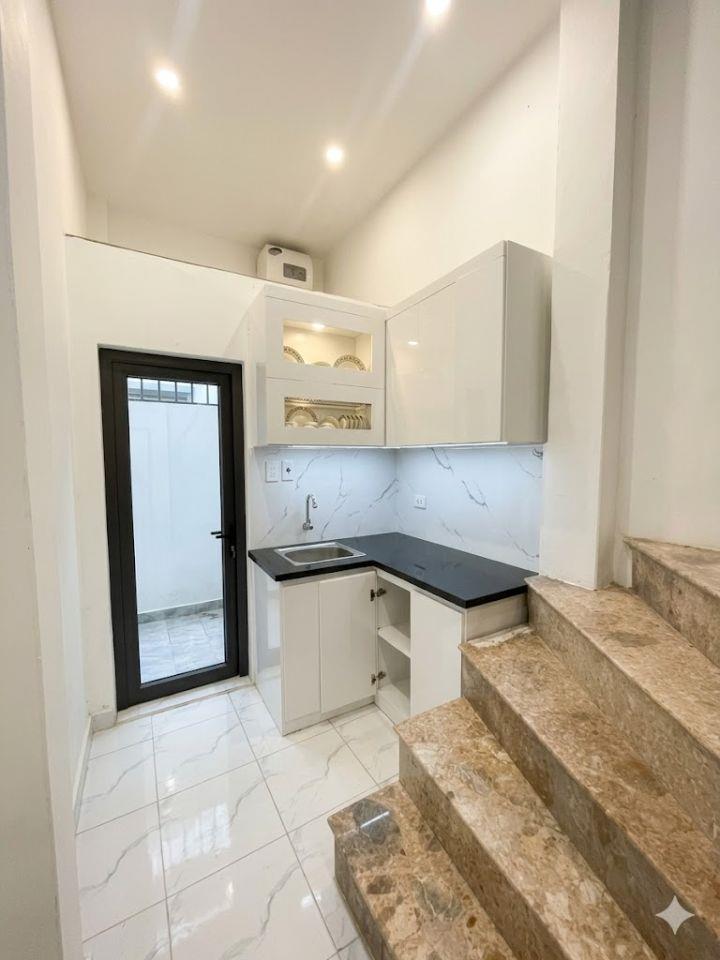 HAI BÀ TRƯNG – BẠCH MAI - PHỐ HUẾ  – 27M2 * 3 TẦNG * 3 NGỦ – 5.89 TỶ – 038.248.7733     