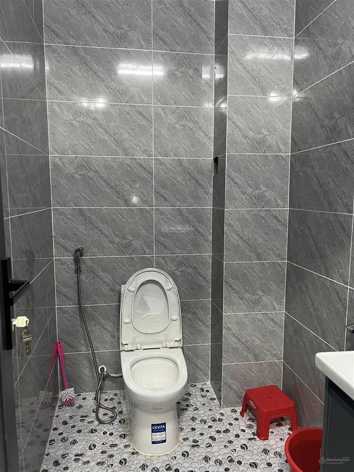 Cần bán gấp nhà riêng giá tốt đông thạnh hóc môn