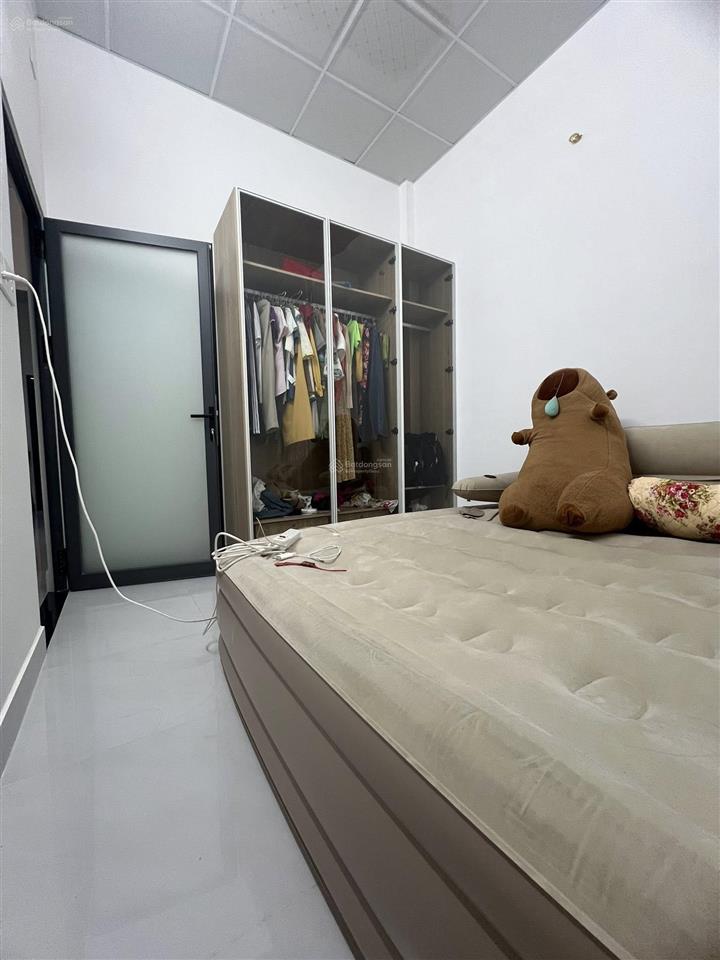 Cần bán gấp nhà riêng giá tốt đông thạnh hóc môn