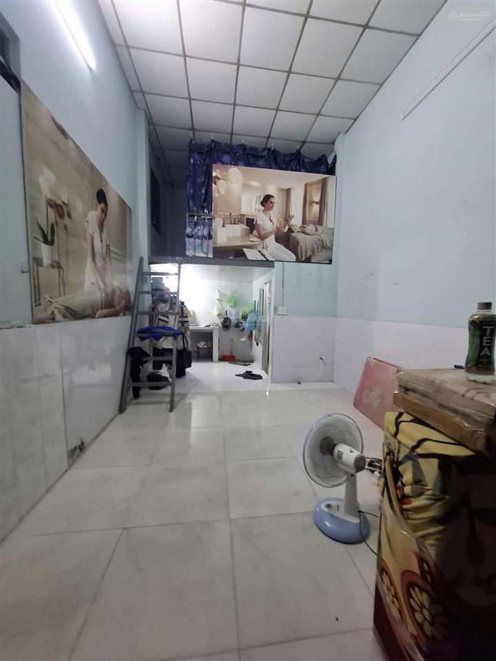Cho thuê phòng trọ mặt tiền giá rẻ, gần công viên, gần go dĩ an.