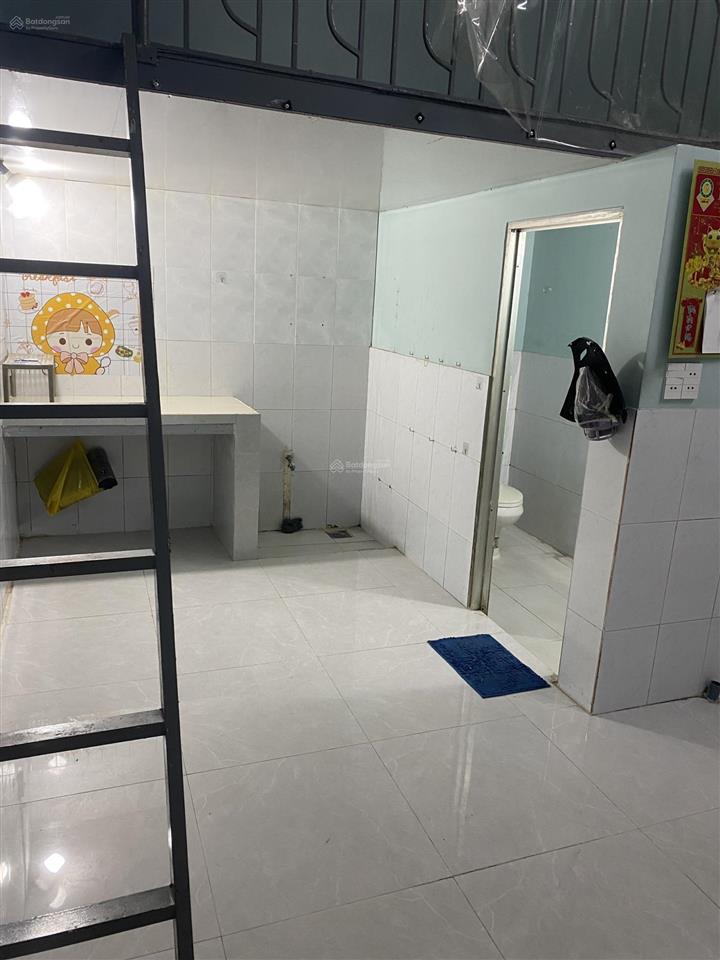 Cho thuê phòng trọ mặt tiền giá rẻ, gần công viên, gần go dĩ an.