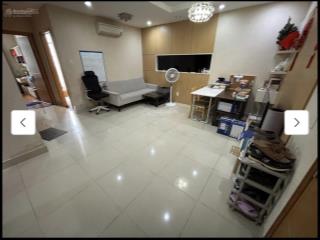 Cho thuê căn hộ hatb 2pn giá 13tr/th  0937 781 ***