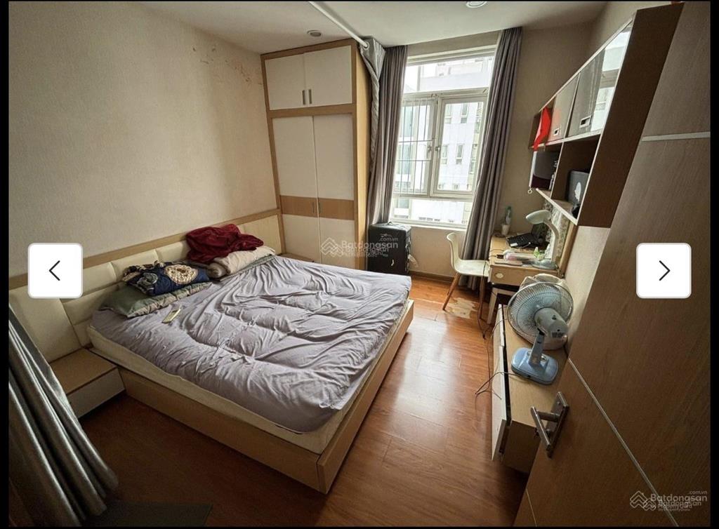 Cho thuê căn hộ hatb 2pn giá 13tr/th  0937 781 ***