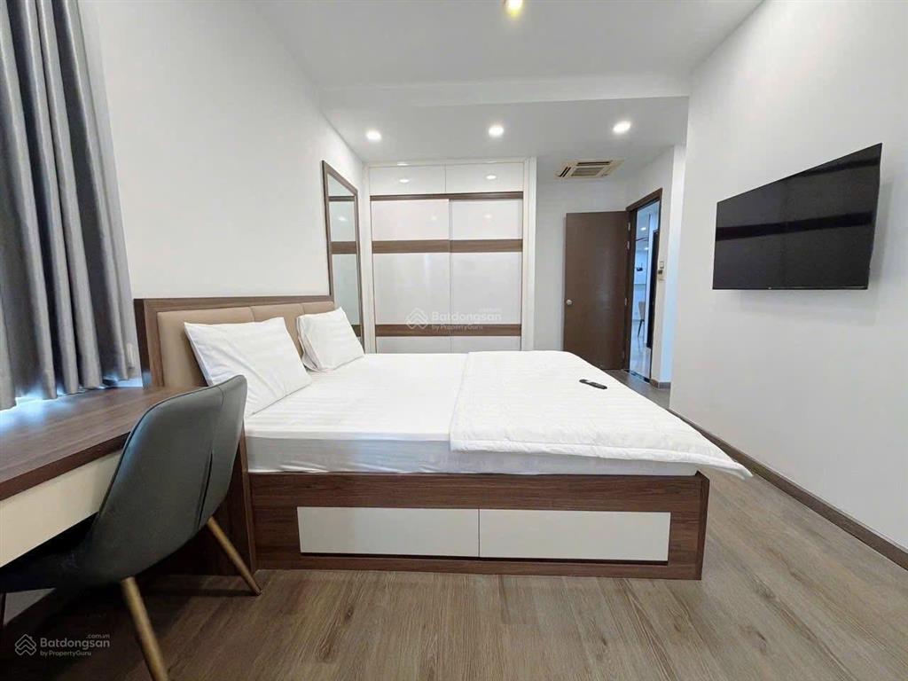 Cho thuê căn hộ 3pn chỉ 25tr/tháng quá hot, có nội thất sịn xò  0937 781 *** gặp tài