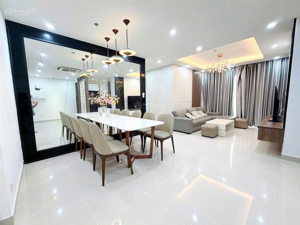 Cho thuê căn hộ 3pn chỉ 25tr/tháng quá hot, có nội thất sịn xò  0937 781 *** gặp tài