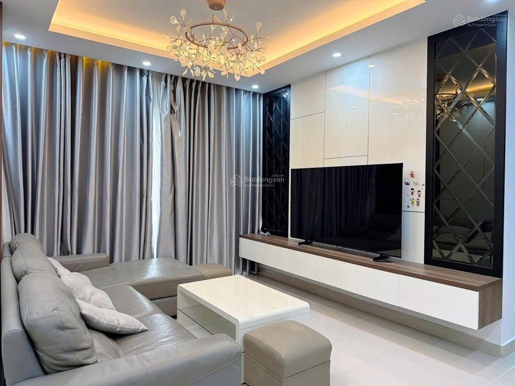 Cho thuê căn hộ 3pn chỉ 25tr/tháng quá hot, có nội thất sịn xò  0937 781 *** gặp tài