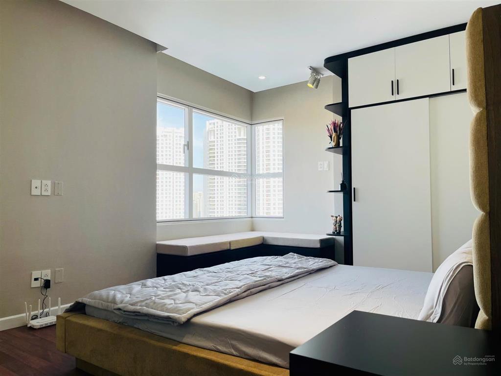 Định cư nên bán gấp căn hộ giá tốt 125m2 3pn chỉ 9tỷ3 cc sunrise city north  0937 781 ***