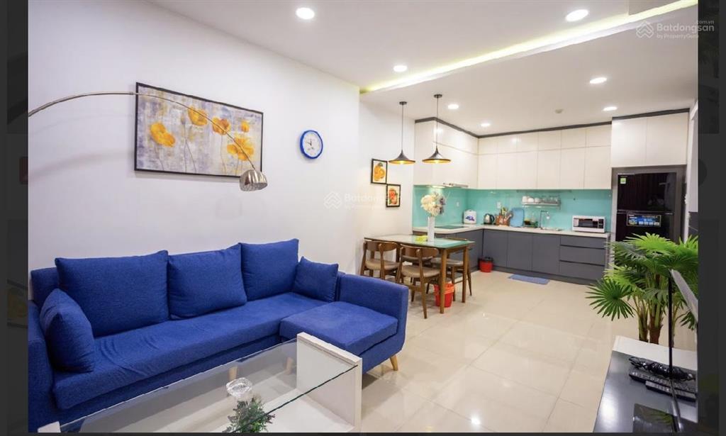 Bán gấp căn 77m 2pn 2wc có nội thất chỉ 6ty6  0937 781 ***