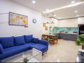 Bán gấp căn 77m 2pn 2wc có nội thất chỉ 6ty6  0937 781 ***