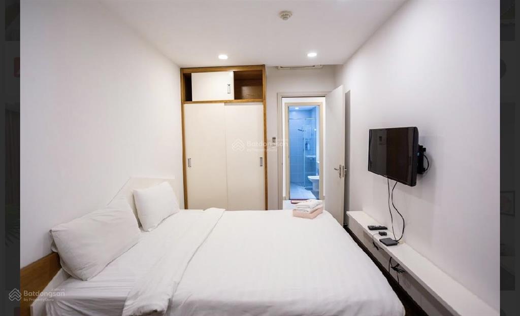 Bán gấp căn 77m 2pn 2wc có nội thất chỉ 6ty6  0937 781 ***