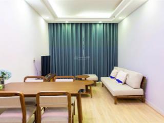 Cho thue căn 76m 2pn 2wc full nội thất giá 16tr/th  0937 781 ***