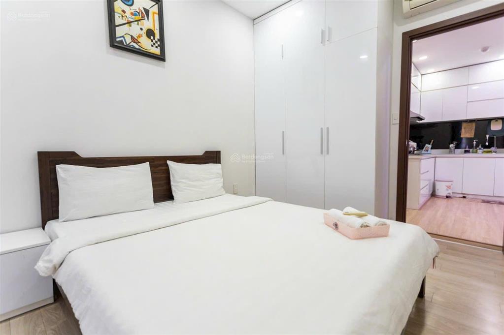 Cho thue căn 76m 2pn 2wc full nội thất giá 16tr/th  0937 781 ***