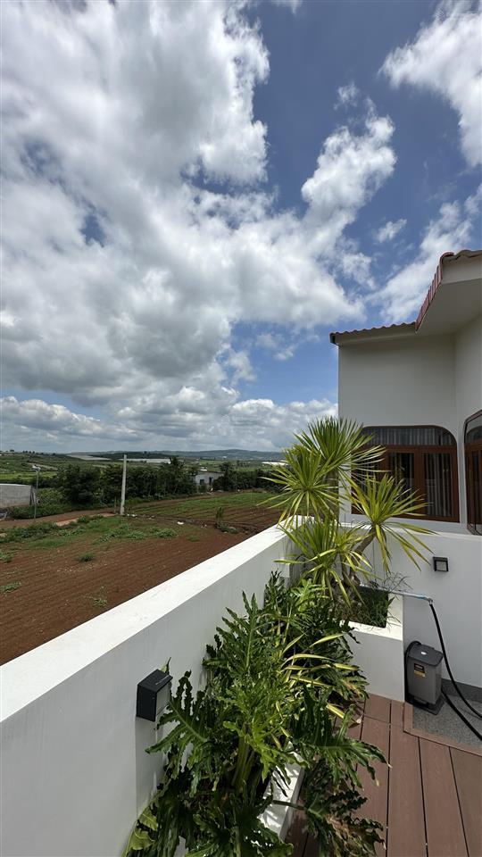 Cần bán nhanh đất trong khu nghỉ dưỡng thanh bình homestay. cách đà lạt 30phút