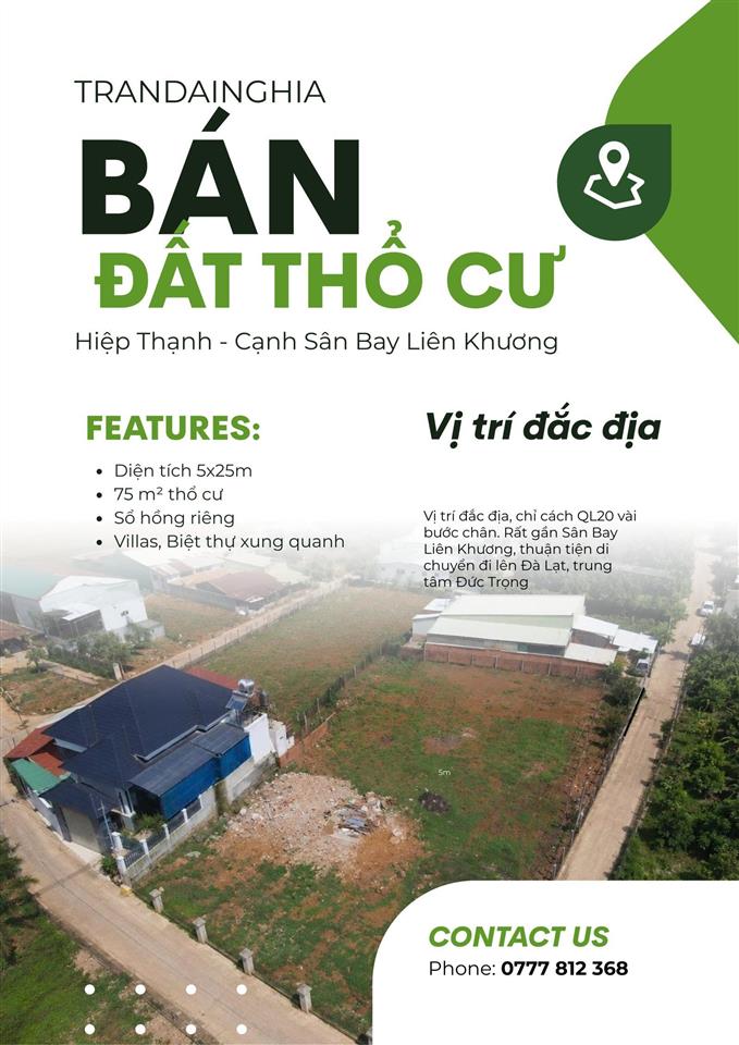 Đất siêu rẻ cạnh kia hiệp thạnh cần bán nhanh