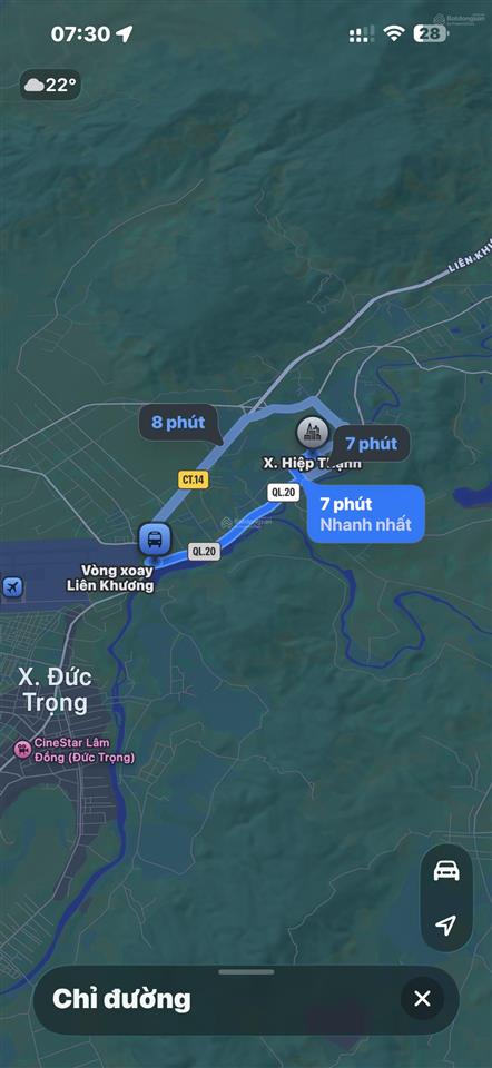 Đất siêu rẻ cạnh kia hiệp thạnh cần bán nhanh