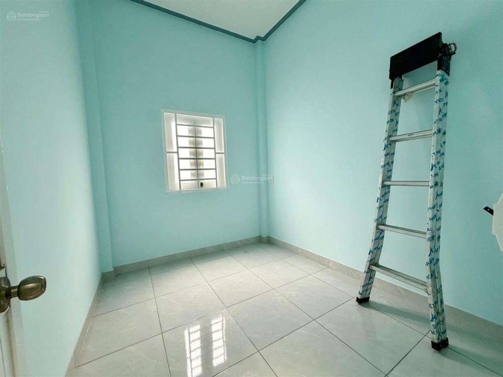 Hxh tân thới hiệp 21 nhà 3 tầng btct 4pn giảm còn 2.1 tỷ