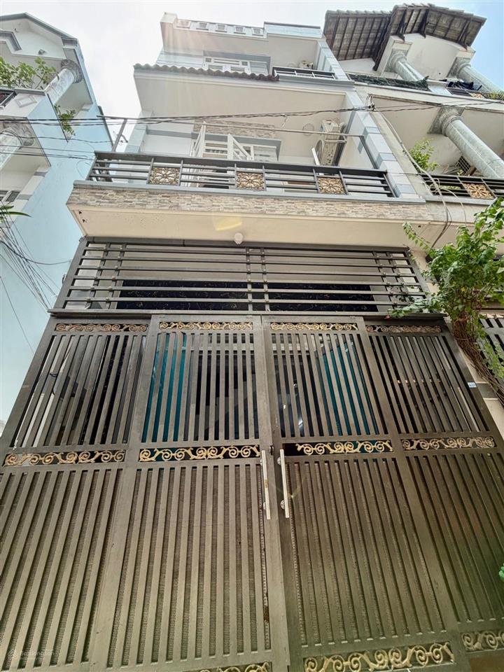 Hxh tân thới hiệp 21 nhà 3 tầng btct 4pn giảm còn 2.1 tỷ
