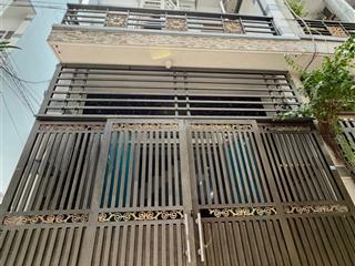 Hxh tân thới hiệp 21 nhà 3 tầng btct 4pn giảm còn 2.1 tỷ
