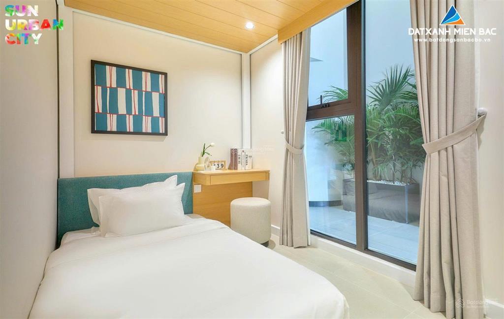 Sở hữu ngay căn 3pn diện tích sử dụng 90m2, full option chỉ từ 472tr ban đầu