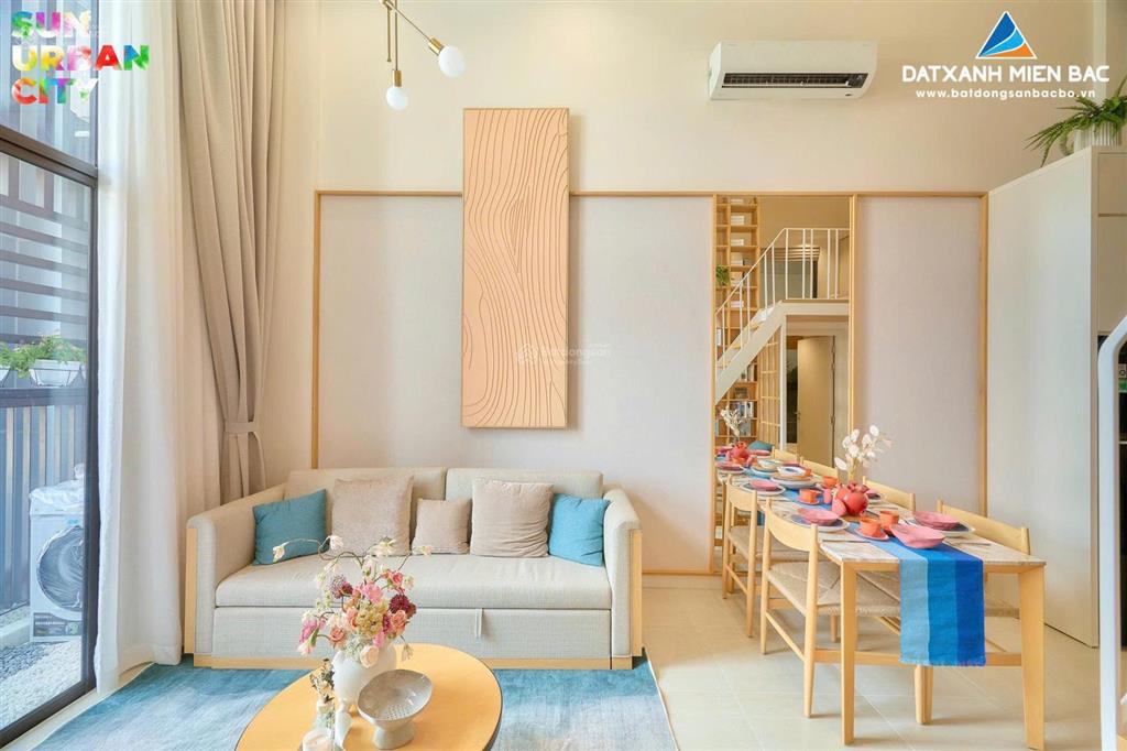 Sở hữu ngay căn 3pn diện tích sử dụng 90m2, full option chỉ từ 472tr ban đầu