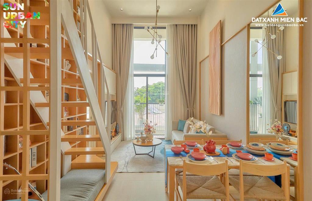 Sở hữu ngay căn 3pn diện tích sử dụng 90m2, full option chỉ từ 472tr ban đầu