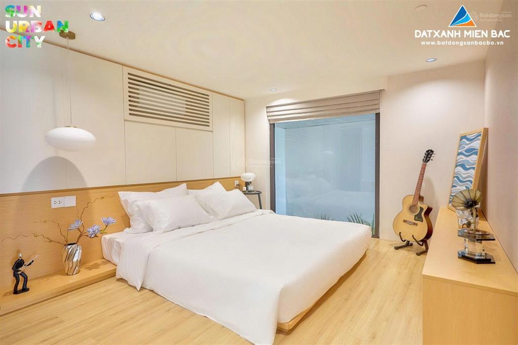 Sở hữu ngay căn 3pn diện tích sử dụng 90m2, full option chỉ từ 472tr ban đầu
