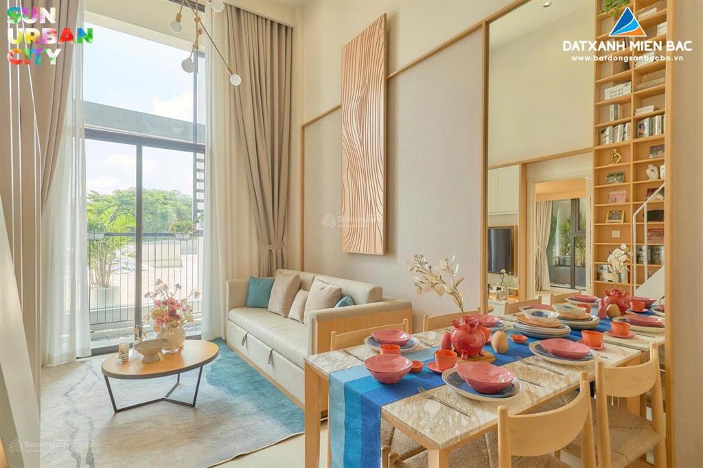 Sở hữu ngay căn 3pn diện tích sử dụng 90m2, full option chỉ từ 472tr ban đầu