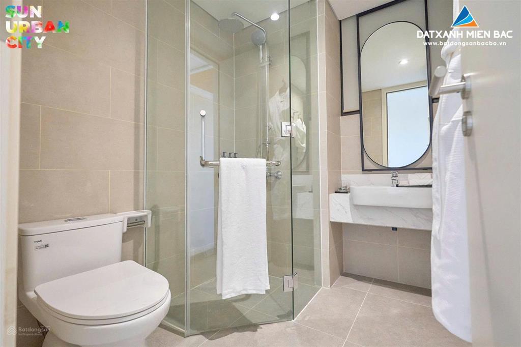 Sở hữu ngay căn 3pn diện tích sử dụng 90m2, full option chỉ từ 472tr ban đầu
