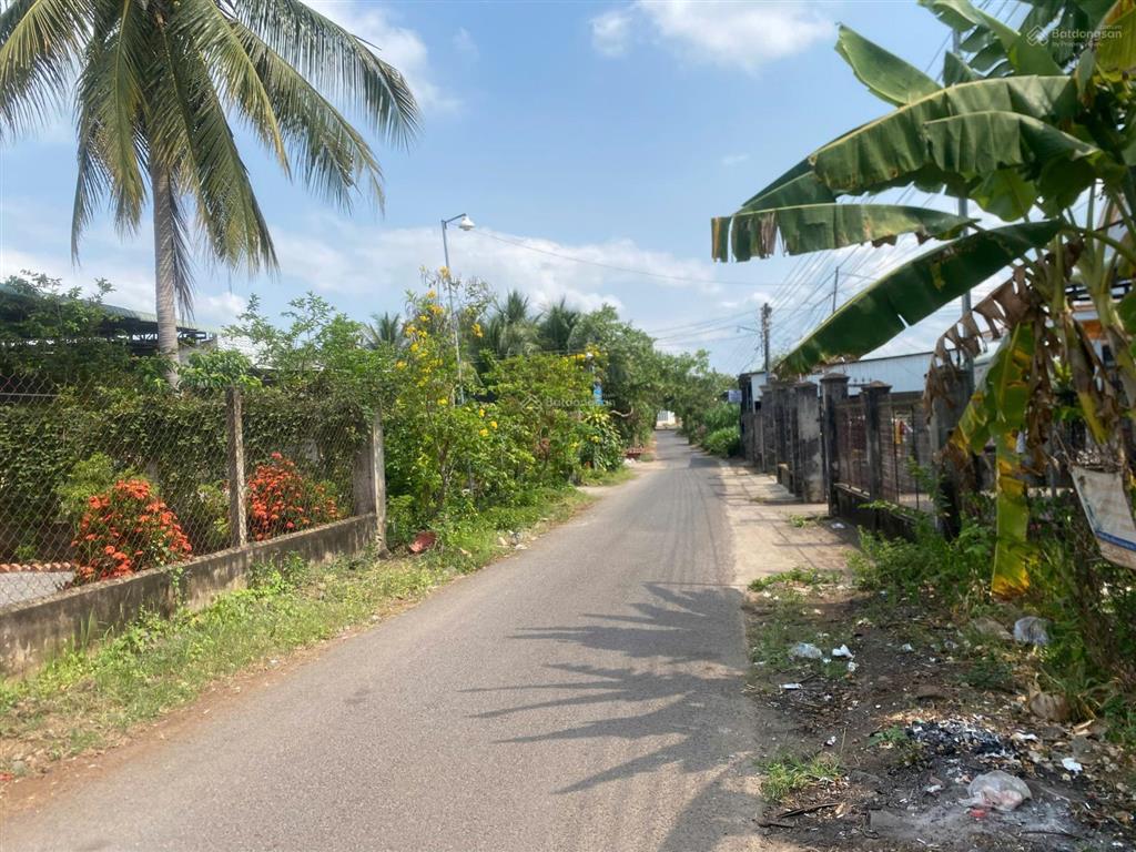 Bán 429m2 đất ngay cổng sau sân bay long thành  có thổ cư  giao dịch ngay