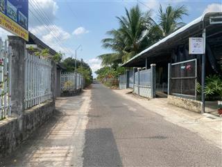 Bán 429m2 đất ngay cổng sau sân bay long thành  có thổ cư  giao dịch ngay