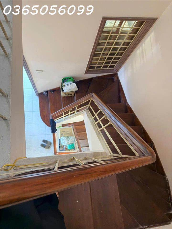 SIÊU PHẨM LÁNG HẠ – PHÂN LÔ CÁN BỘ – 45M² x 5 TẦNG – VỪA Ở VỪA KINH DOANH ĐỈNH!