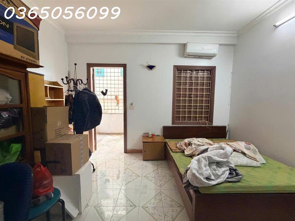 SIÊU PHẨM LÁNG HẠ – PHÂN LÔ CÁN BỘ – 45M² x 5 TẦNG – VỪA Ở VỪA KINH DOANH ĐỈNH!