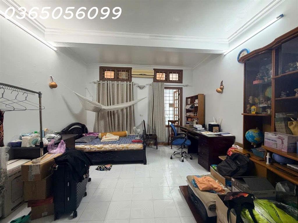 SIÊU PHẨM LÁNG HẠ – PHÂN LÔ CÁN BỘ – 45M² x 5 TẦNG – VỪA Ở VỪA KINH DOANH ĐỈNH!