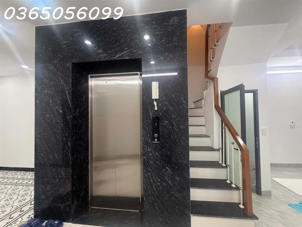 🔥 NHÀ MỚI THANG MÁY CHỈ 11,5 TỶ – HIẾM GIỮA LÕI ĐỐNG ĐA! 🔥