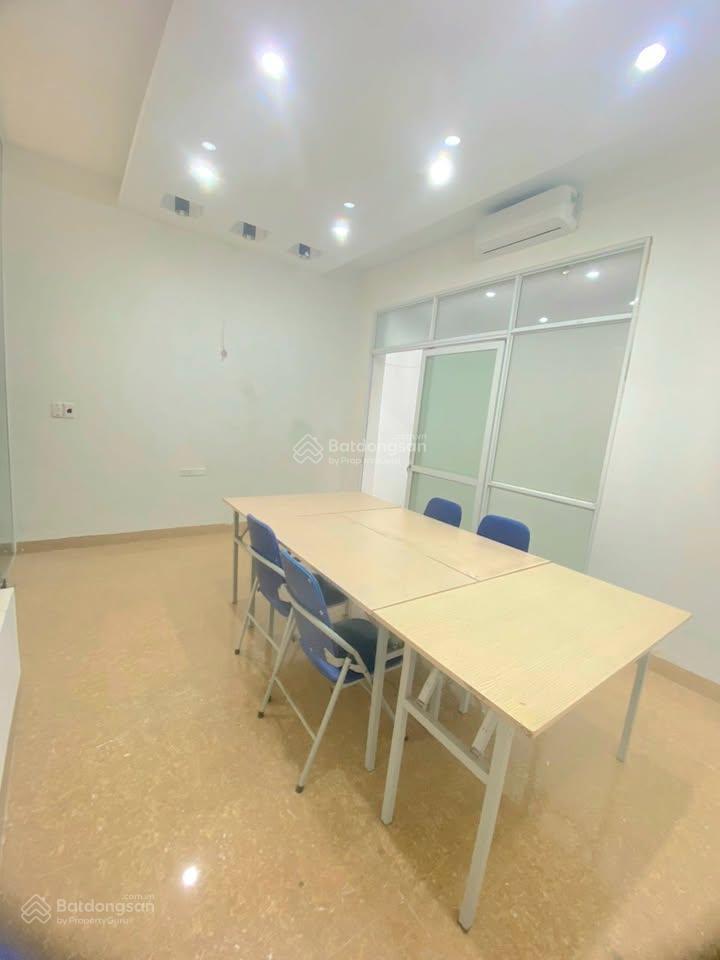 Cho thuê văn phòng tại khu đô thị văn khê, giá 3 triệu, diện tích 20m2