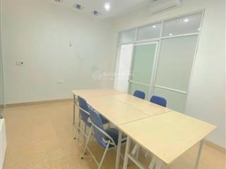 Cho thuê văn phòng tại khu đô thị văn khê, giá 3 triệu, diện tích 20m2