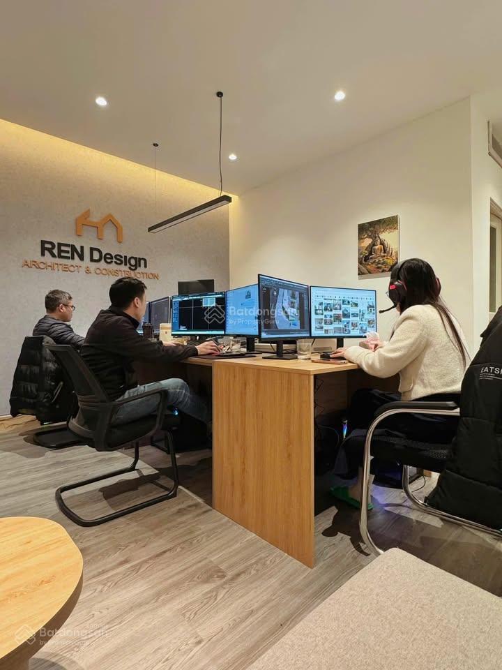 Cho thuê văn phòng tại khu đô thị văn khê, giá 3 triệu, diện tích 20m2