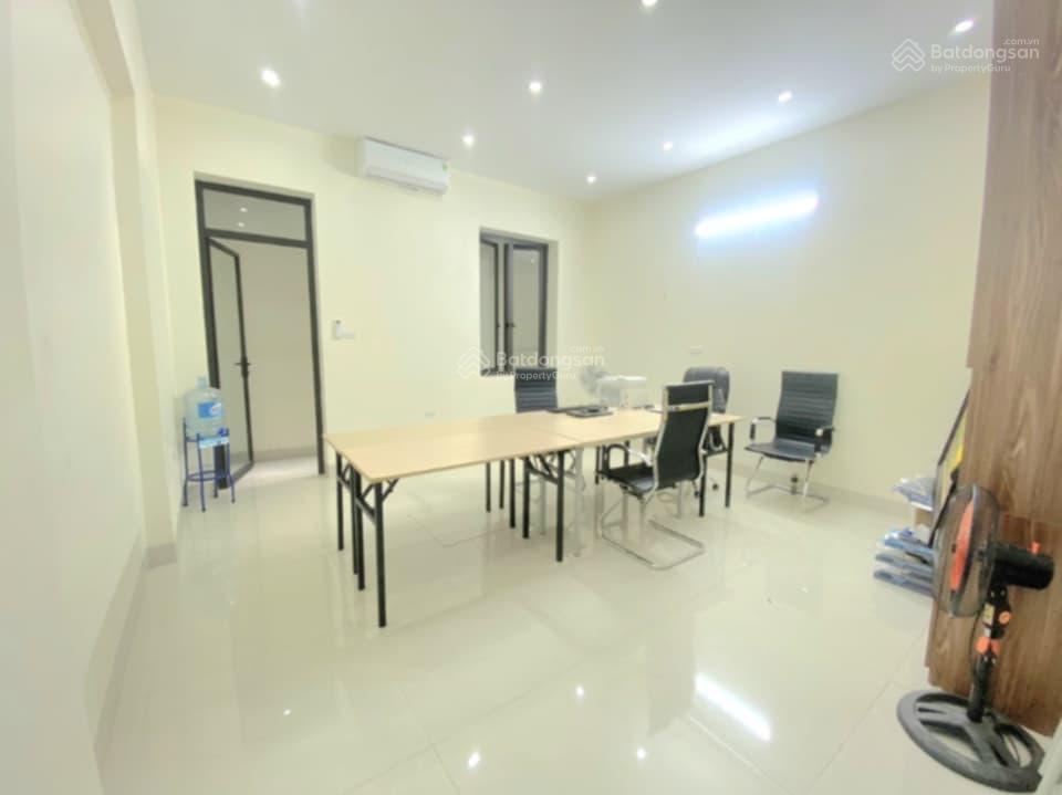 Cho thuê văn phòng nhỏ tại khu đô thị văn khê, giá 4 triệu/th, diện tích 30m2
