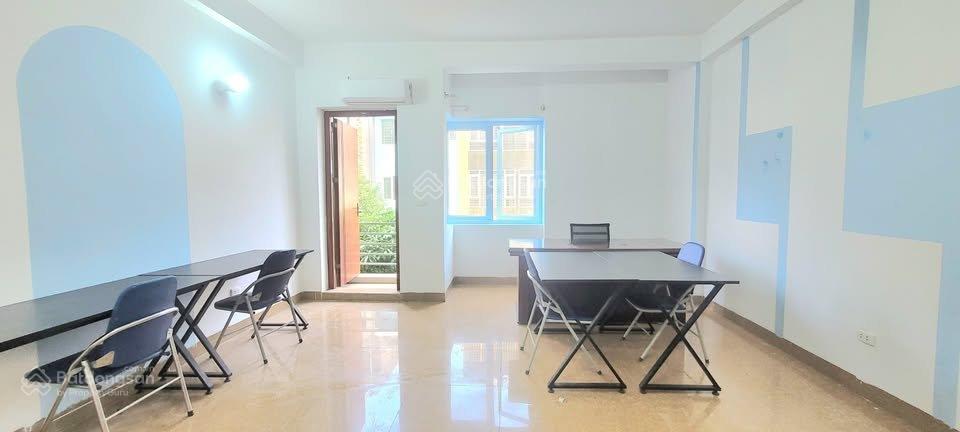 Cho thuê văn phòng nhỏ tại khu đô thị văn khê, giá 4 triệu/th, diện tích 30m2