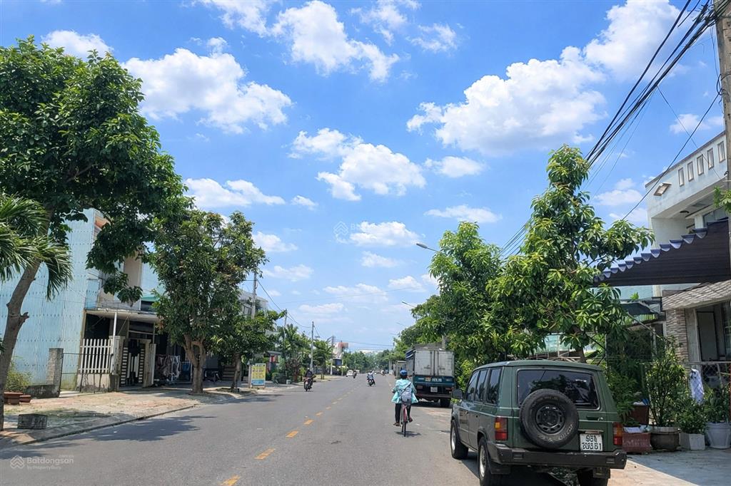 Đất châu sơn đà nẵng  gần kcn, tiềm năng tăng cao  dân cư đông  giá đang tốt chỉ vài trăm