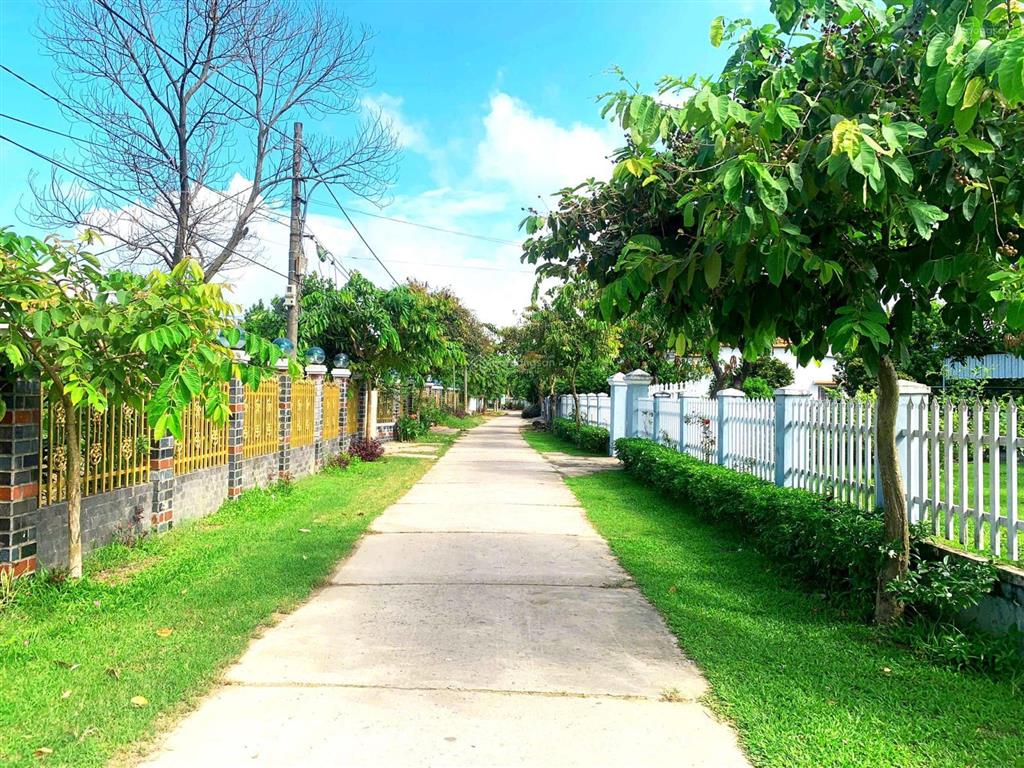 Đất điện tiến khu dân cư mới  sẵn sổ  giá rẻ  sau chợ lệ trạch hoà tiến đn