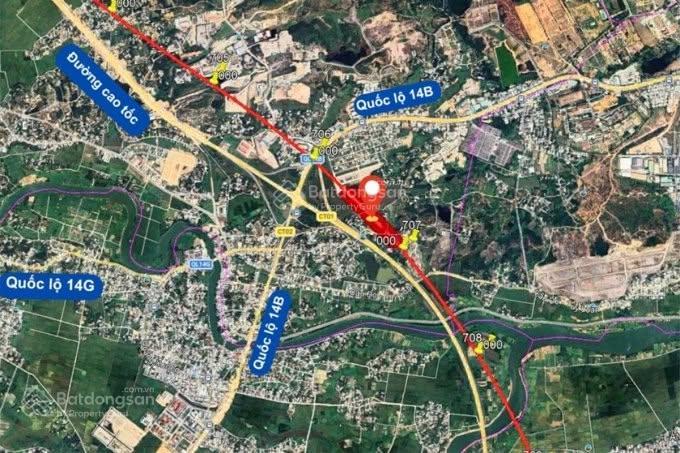 Đất đà nẵng  sẵn sổ  giá chỉ từ 1 tỷ 6 sát khu du lịch bà nà suối mơ phù hợp kinh doanh đầu tư ở