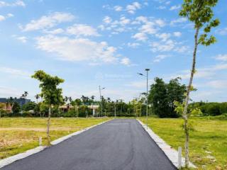 Chính chủ bán đất hoà tiến đà nẵng 1tỷ2 đường nhựa 5,5m sẵn sổ phù hợp đầu tư ở cho thuê bán nhanh