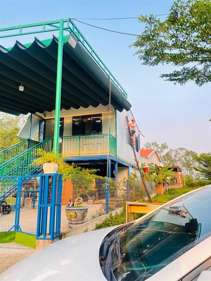 Chính chủ bán căn nhà sát chợ hòa tiến nhà 2 tầng giá chỉ 1tỷ350  pháp lý rõ ràng  đường ô tô
