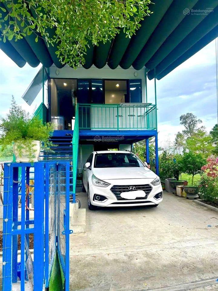 Chính chủ bán căn nhà sát chợ hòa tiến nhà 2 tầng giá chỉ 1tỷ350  pháp lý rõ ràng  đường ô tô
