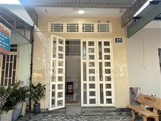 Nhà nguyên căn kdc an khánh  full nội thất  đối diện công viên, gần chợ & 4 trường